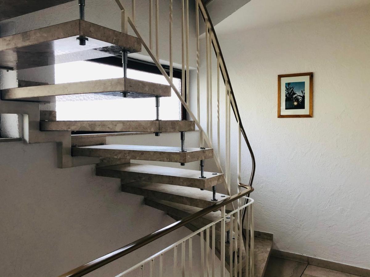 Landgasthof Zum Schwarzen Roß Eichenzell Exterior foto